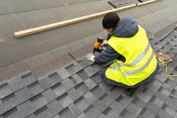 Best Roof Leak Repair  in Flint, MI