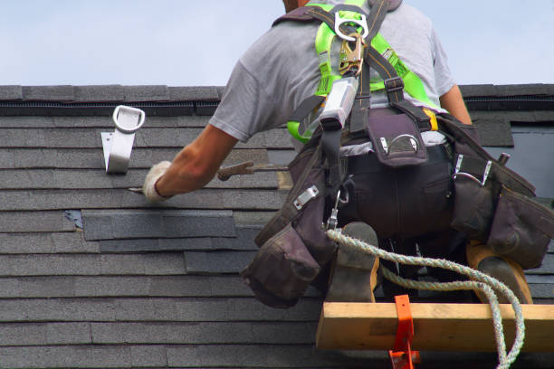 Best Affordable Roofing Company  in Flint, MI