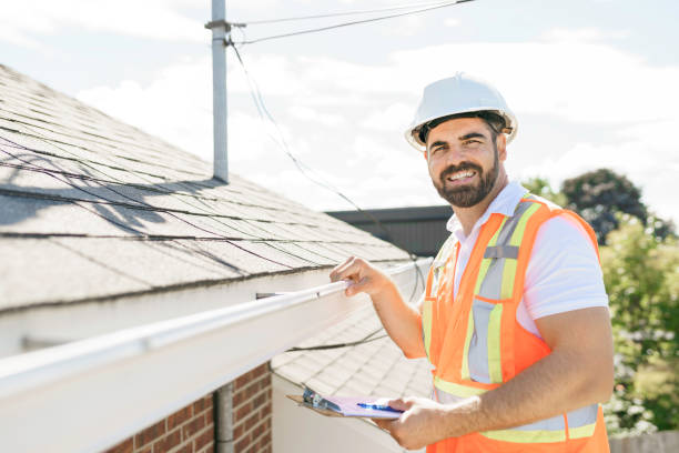 Best Tile Roofing Contractor  in Flint, MI