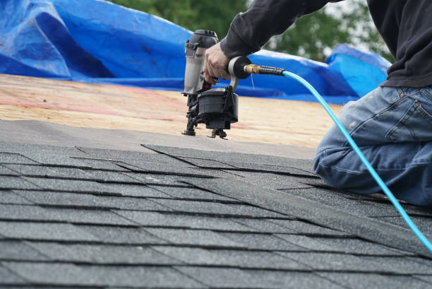Best New Roof Installation  in Flint, MI