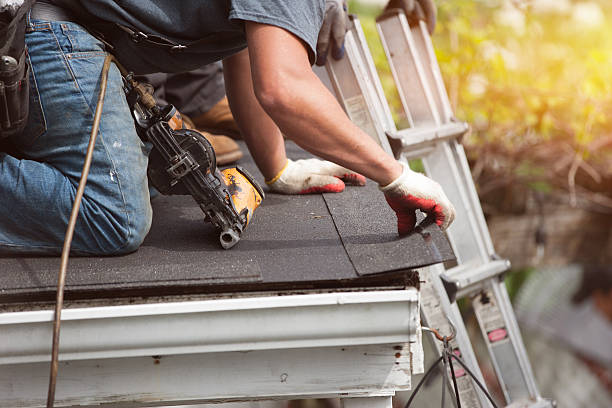Quick and Trustworthy Emergency Roof Repair Services in Flint, MI