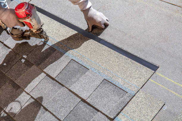 Tile Roofing Contractor in Flint, MI