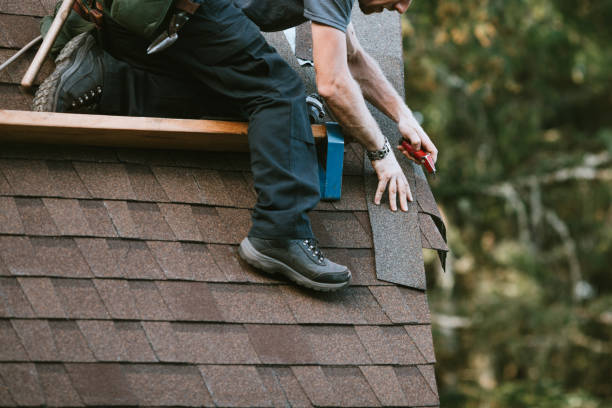 Best Best Roofing Contractors  in Flint, MI